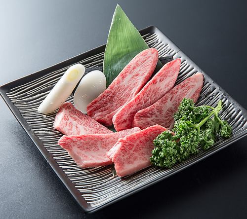 소고기 특상 갈비