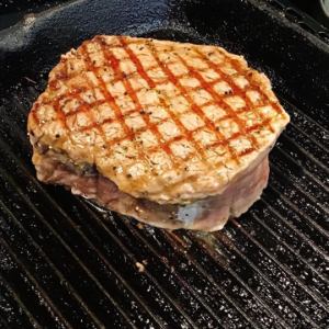 Beef Chateaubriand steak (120g)