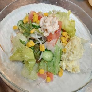 Caprice Salad 2