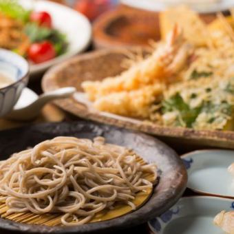 [Premium Course] Special course with an assortment of the best ingredients and seasonal ingredients! 2 hours of all-you-can-drink included ⇒ 6,950 yen