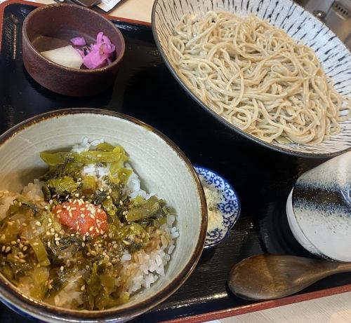 ランチセット(平日のみ・10食)