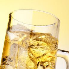 至福の昼飲み♪