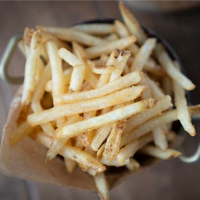 フレンチフライ (ハーブ/トリュフ）