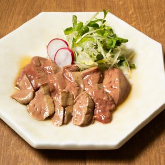 レア肝スペシャル