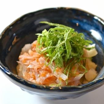 梅水晶鬼おろし