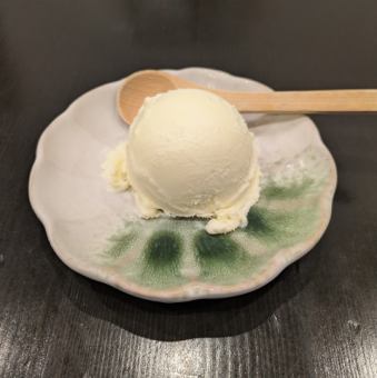アイスクリーム