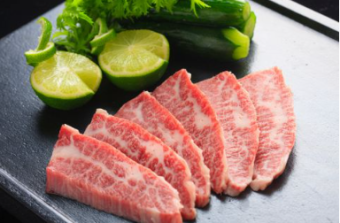 Assorted Motobu beef and the finest tongue & all-you-can-eat 120-minute course♪