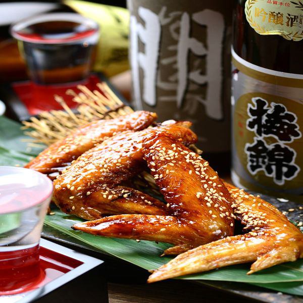 名古屋飯もご用意しております。