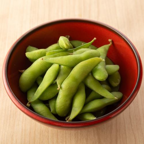 枝豆