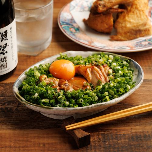 お酒が進む多彩な逸品！