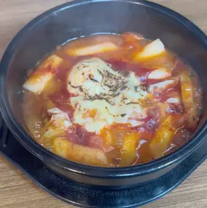 치즈 토포기