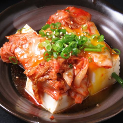 韓式鱈魚子/鱈魚子胸肉