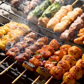 【期間限定で金土曜、祝前日利用可能!】学生限定!★【超お得◎】2h食飲放題◆3500円