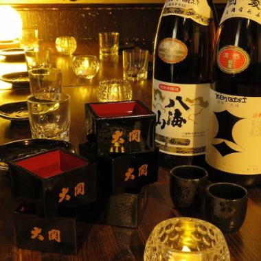[All-you-can-eat yakitori and meat sushi at a popular izakaya in a private room in Ueno!] Private rooms of various sizes are available♪There are private rooms that can accommodate from 2 to 8 people, and private rooms that can accommodate up to 70 people. increase.Please feel free to make a reservation for a private room.