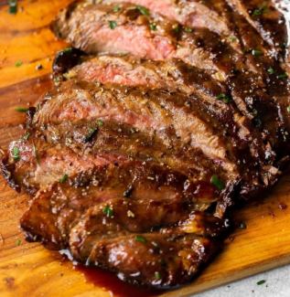 特製ローストビーフ