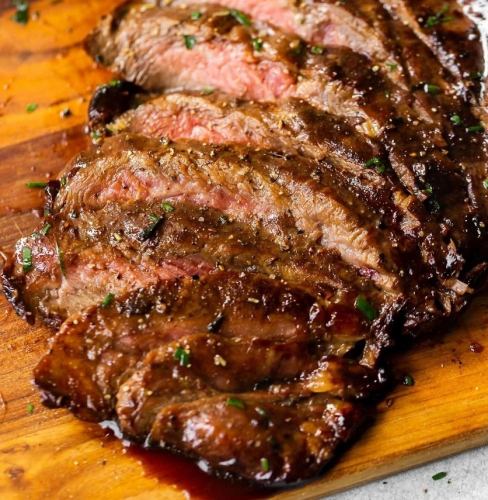 特製ローストビーフ