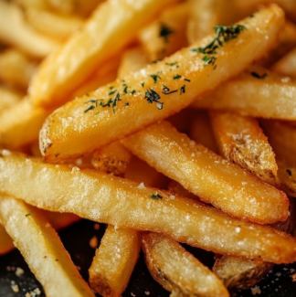 フライドポテト