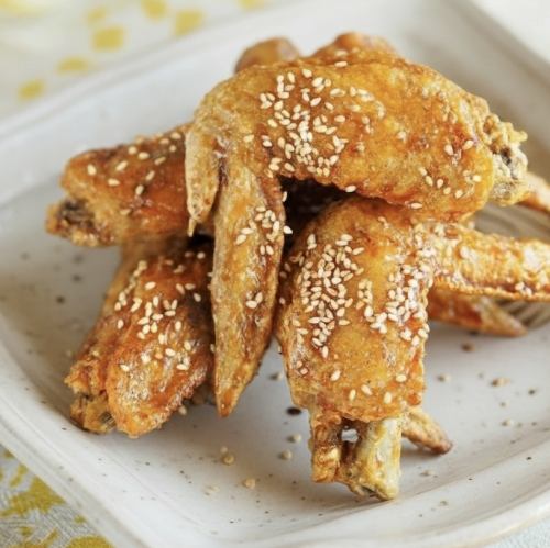 特製 手羽先 5個