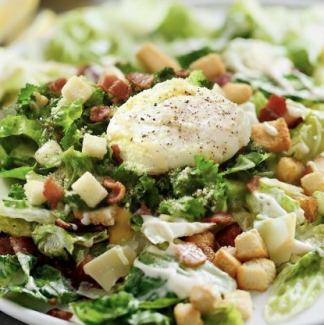 シーザーサラダ