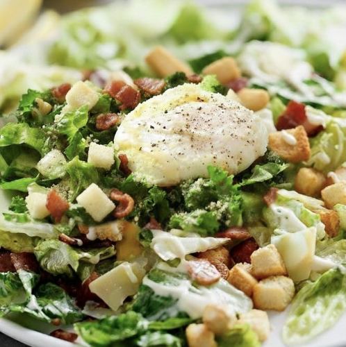 シーザーサラダ