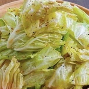 ざくぎりキャベツ