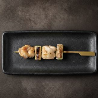 ねぎま串（1本）