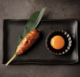 月見つくね串（1本）