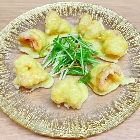 特製えびマヨ