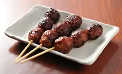 鸡肉丸