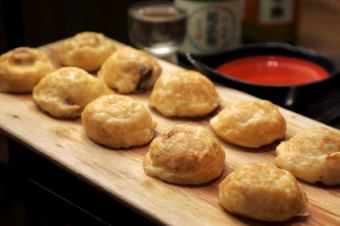 玉子焼 1人前 大玉10個