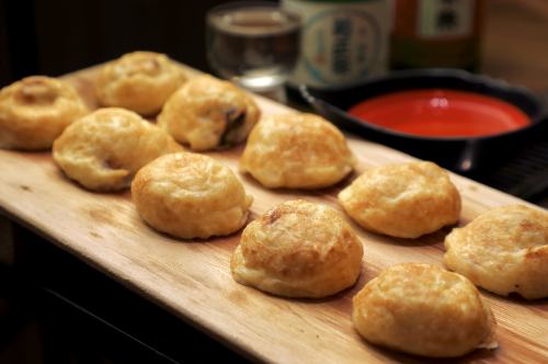 玉子焼 1人前 大玉10個