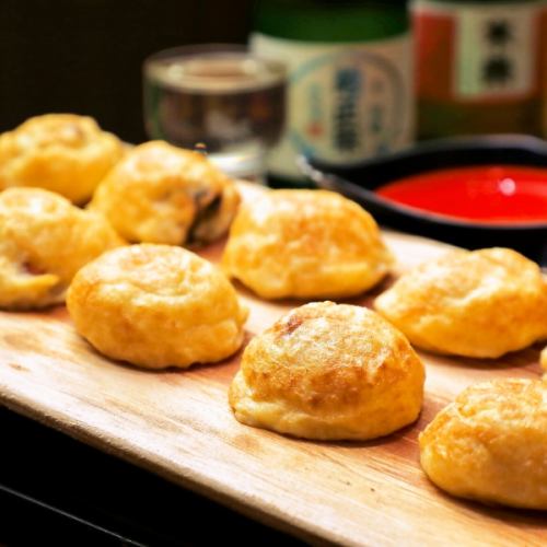 【当店自慢】玉子焼　1人前　大玉10個