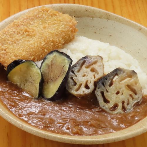 もちろんあります★『ハウスバーモンドカレーだよー』