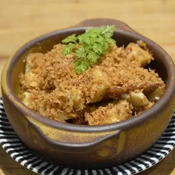 季節の食べる植木鉢