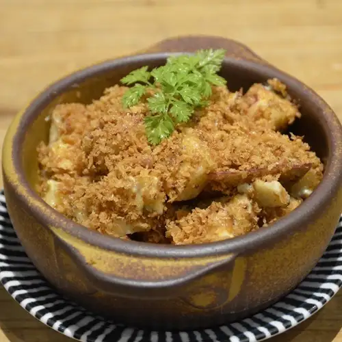 季節の食べる植木鉢