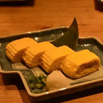だし巻き