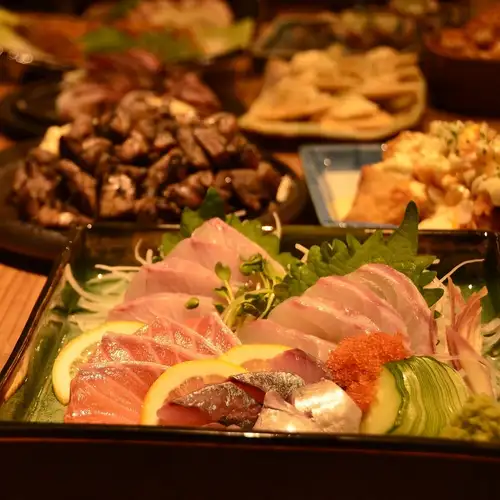 その他居酒屋料理も充実♪