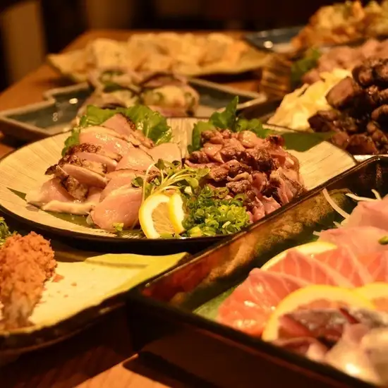 創作居酒屋が9月小倉にOPEN予定!小倉駅徒歩5分の好立地!