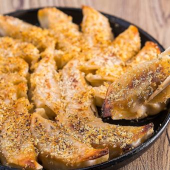 【3時間飲み放題付】●月～木限定●居酒屋人気メニューお気軽宴会。全7品3000円コース