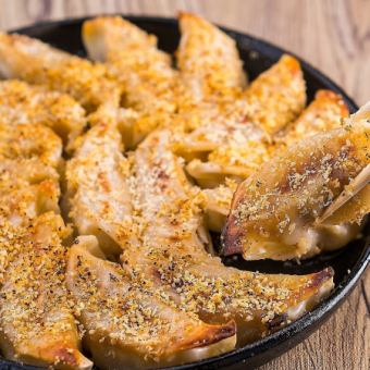 【3時間飲み放題付】●月~木限定●居酒屋人気メニューお気軽宴会。全7品3000円コース