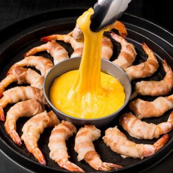 【3H飲み放題付】●大人気●エビロールサムギョプサルetc…☆4000⇒3500円