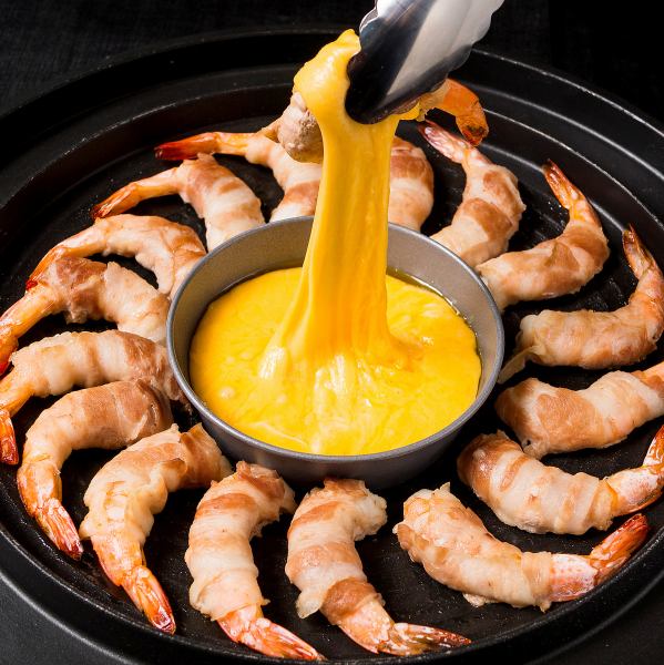 大人気！単品利用注文率90％！各種食べ飲み放題2500円～◎◎誕生日、歓迎会、送別会のデザートプレートも◎