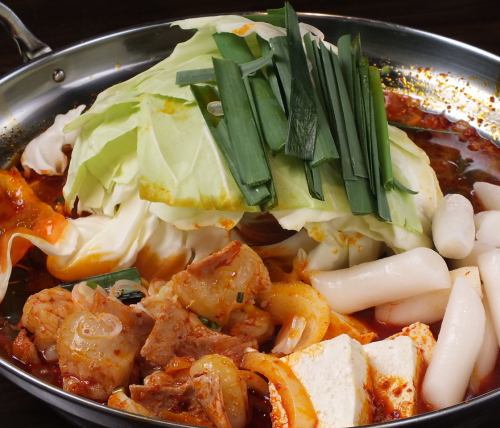 辛さ調節できます◎