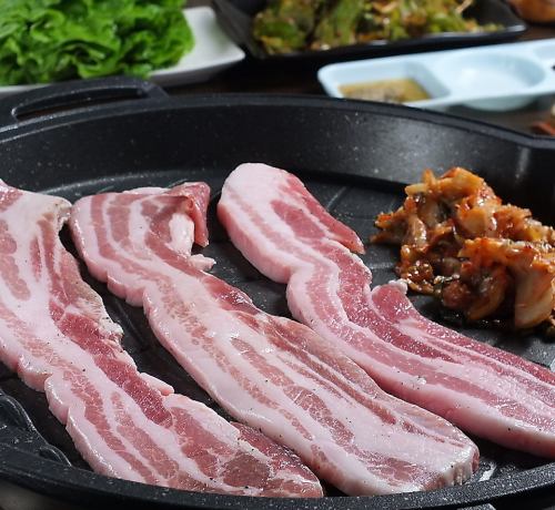 ヤマト豚使用◎