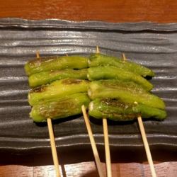 ししとう（1本）