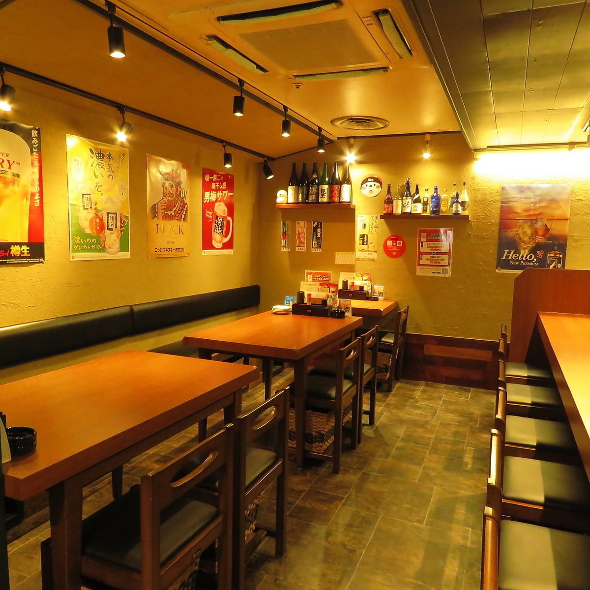 貸切可能!詳細などご相談事は店舗までお問い合わせください◎