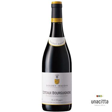 Coteaux Bourguignon (France/Gamay)