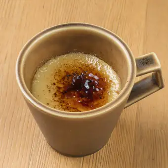 크림 브륄 레