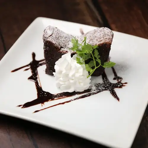 Classic Chocolate Cake