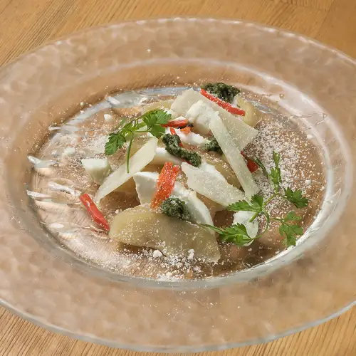 ★A wide variety of à la carte dishes★ We offer many dishes that pair well with wine, in addition to yakitori!